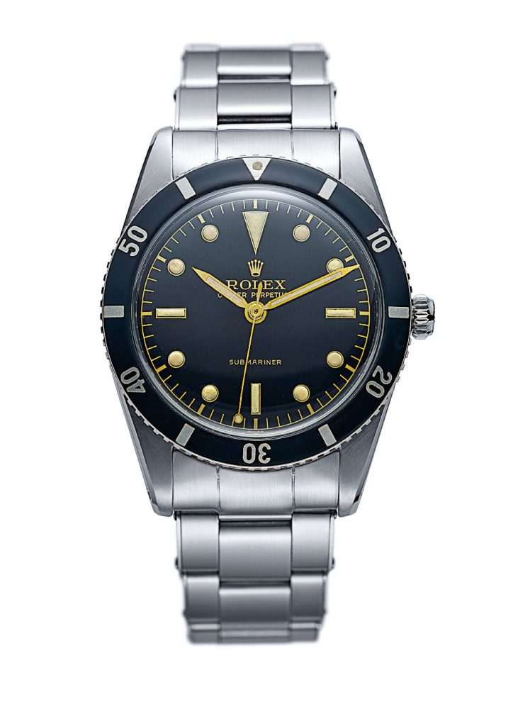 Rolex Submariner Relojes Replica