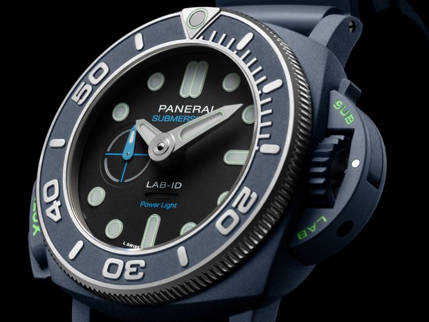 Panerai Sumergible PANERAI4 Replica