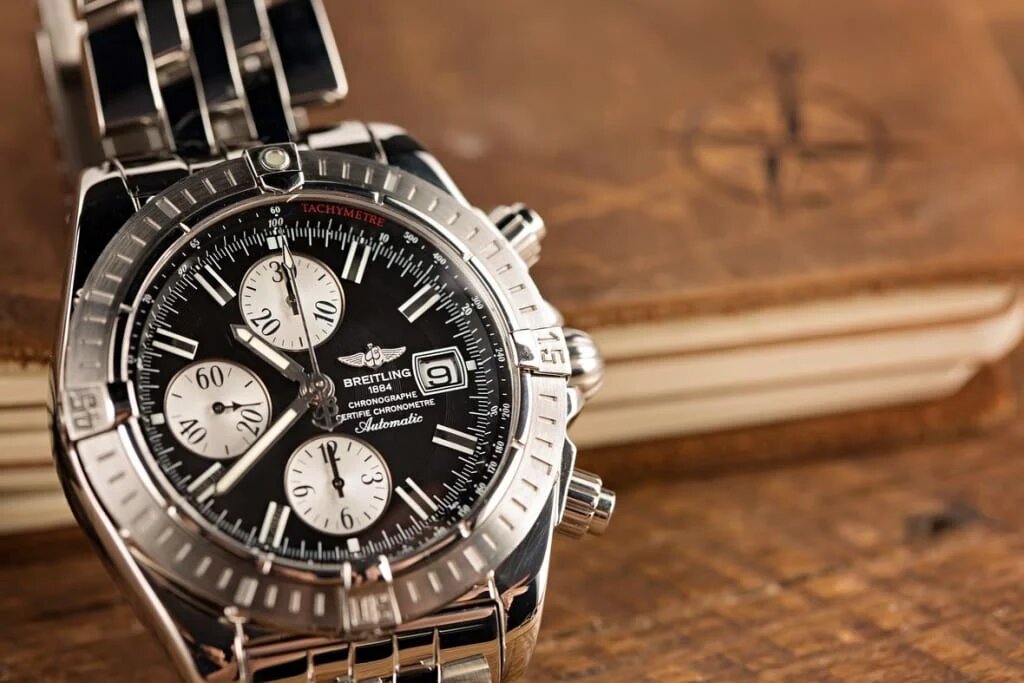 Breitling Relojes Replicas