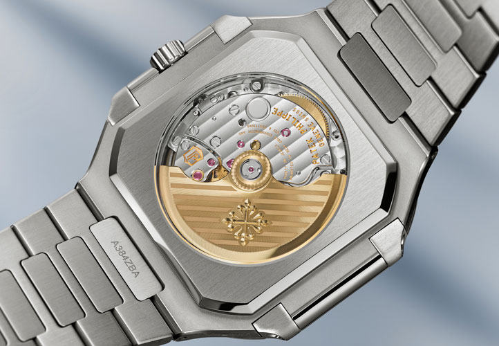 Patek philippe cubitus 2024 Replicas Relojes