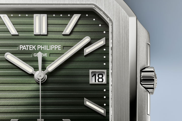 Patek philippe cubitus 2024 Replicas Relojes