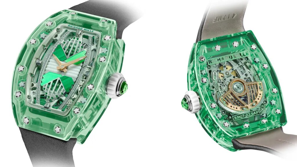 Richard Mille RM-07 Replica